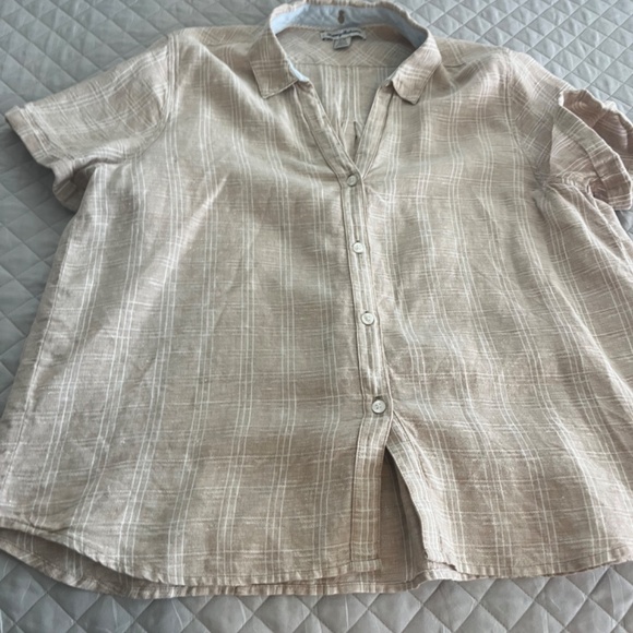 Blouse - Picture 2 of 3